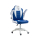 COBRA JUNIOR PRO NIEBIESKO-BIAŁY - 1339977 - zdjęcie 4